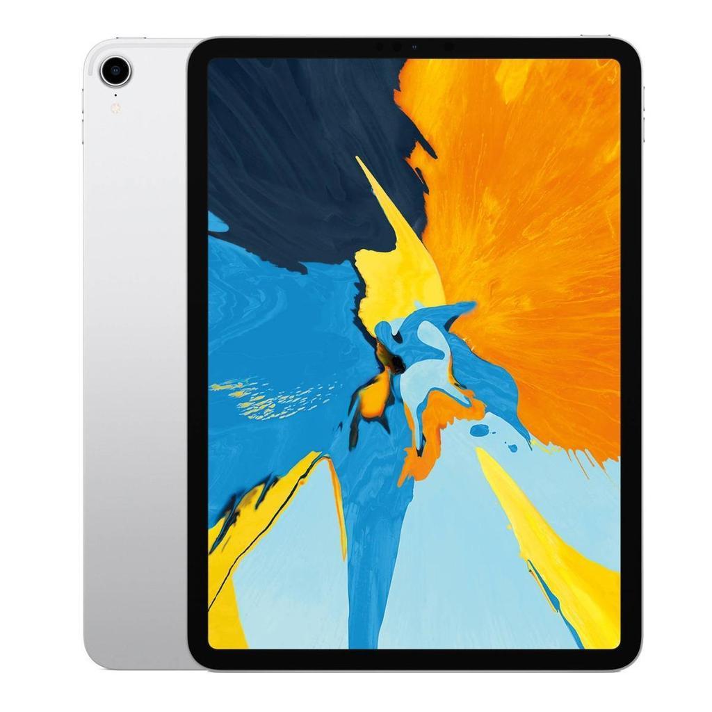 iPad Pro 11" (2018) 256GB WiFi