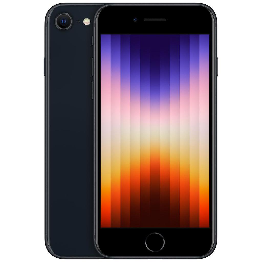 iPhone SE (3e génération)