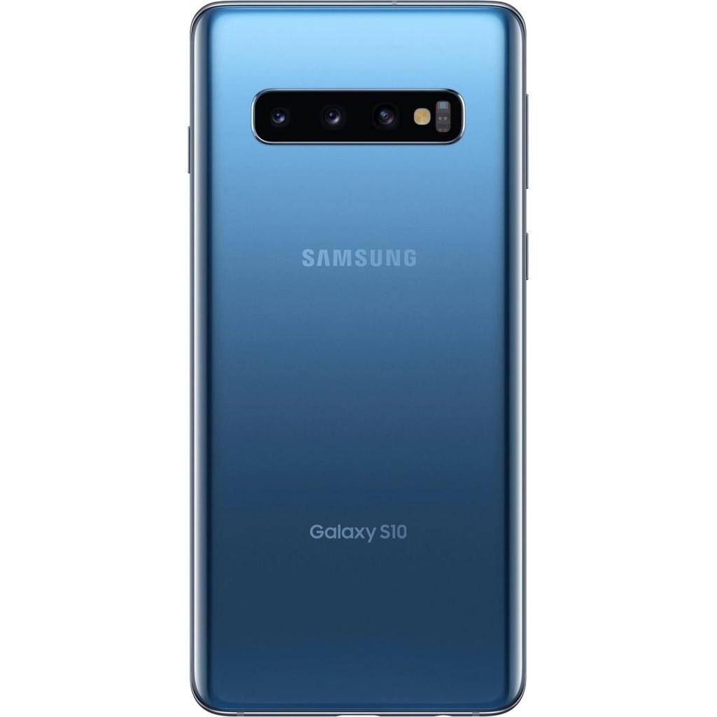 Samsung Galaxy S10