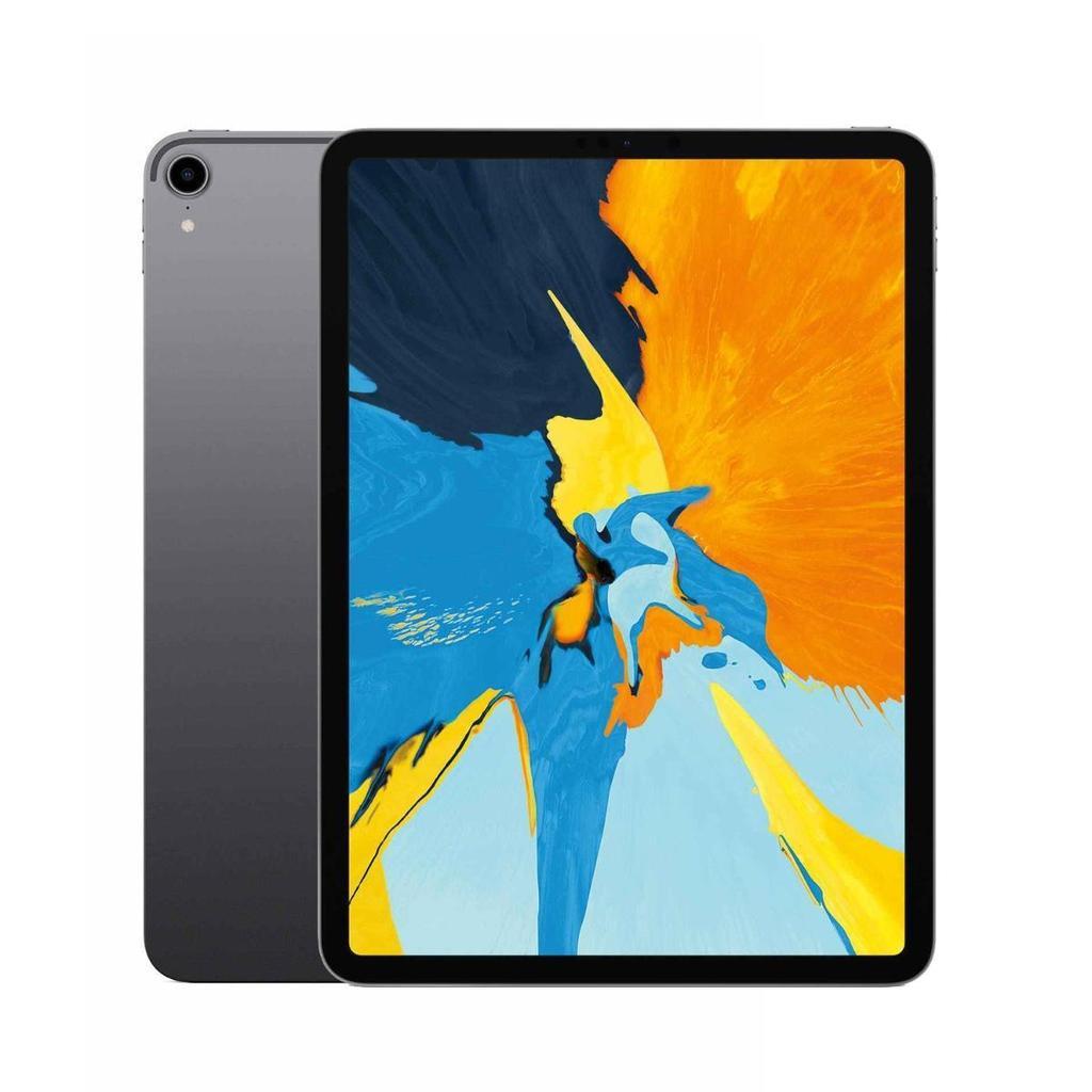 iPad Pro 11" (2018) 64GB WiFi