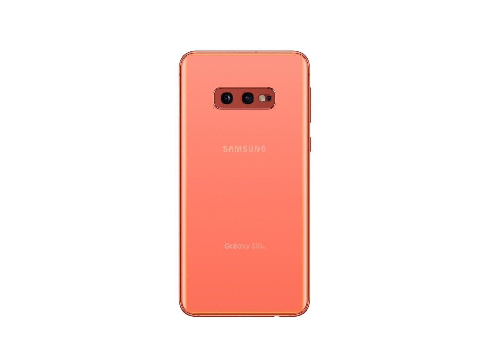 Samsung Galaxy S10e