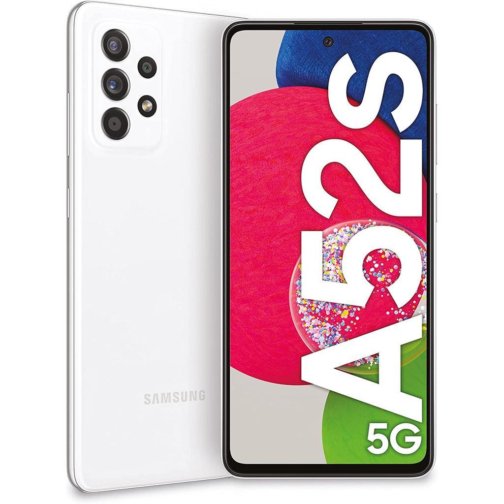 Samsung A52s 5G