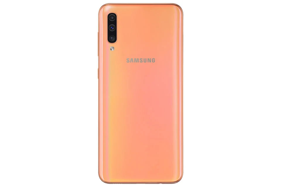 Samsung A50