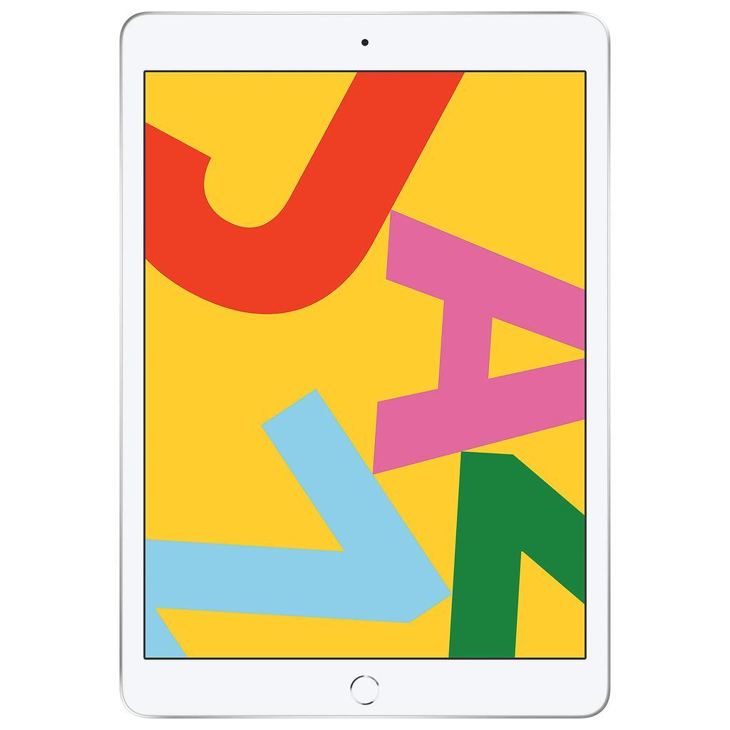 iPad 10.2" (2019) 32GB WiFi + Cellular