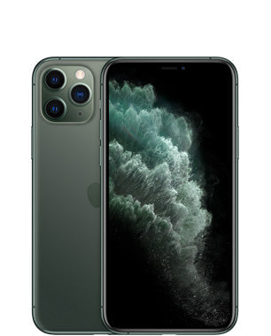 iPhone 11 Pro