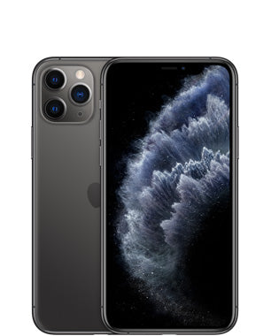 iPhone 11 Pro