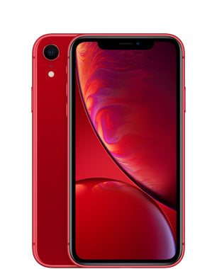 iPhone XR