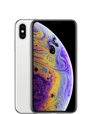 iPhone XS